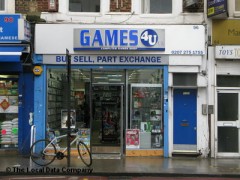 Games 4U image