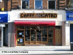 Caffe Theatro image