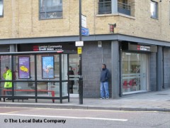 London Community Credit Union image