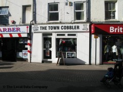 The Town Cobbler image