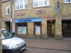 Co-operative Bank PLC image