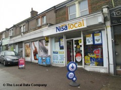 Nisa Local image