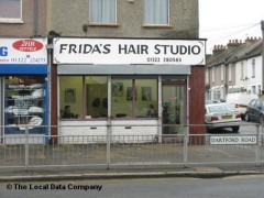 Fridas Hair Studio image