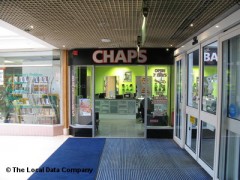 Chaps image