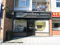 Crayford Funeral Service image