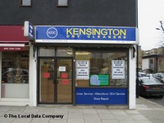 Kensington Dry Cleaners image