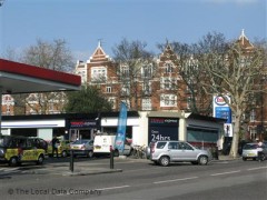 Tesco Express image