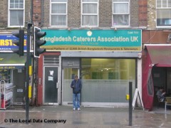 Bangladesh Caterers Association UK image