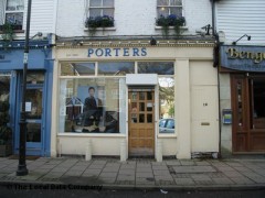Porters image