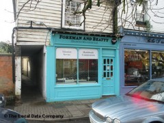 Foreman & Beatty image