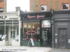 Rayans Barbers image