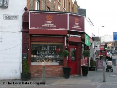 Queens Cafe image
