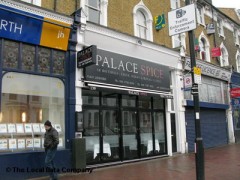 Palace Spice image