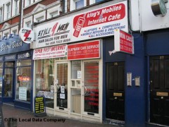 Clapham Car Service image