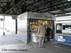Sweet Express image