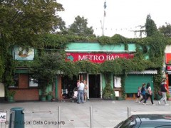 Metro Bar image