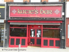 Katies Bar image