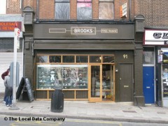 Brooks image