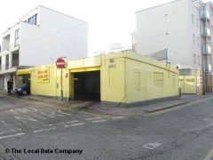 Car Wash image