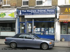 The Mayhew Animal Home image