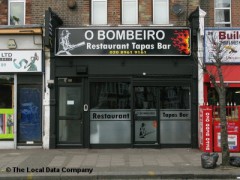 O Bombeiri image