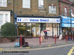Vision Direct image