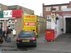 Omega Bikes image
