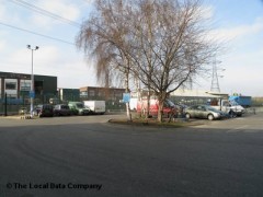 UK PC Car Park image