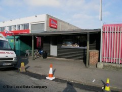 The Cabin Cafe image