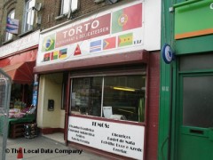 Torto image