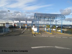 London City Airport Car Parks image