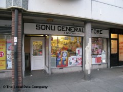 Sonli General Store image