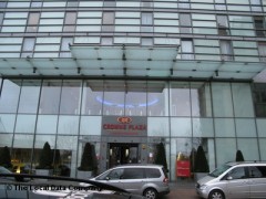 The Quad Club image