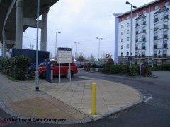Pay & Display Car Park image