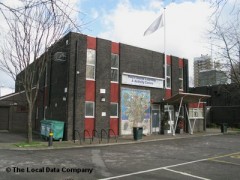 Royal Docks Learning & Activity Centre image