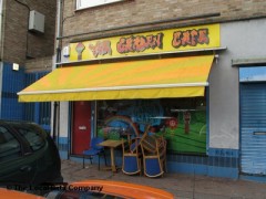 Garden Community Cafe image