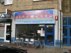 Kings Cafe image