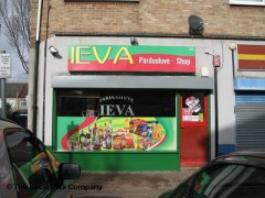 Leva image