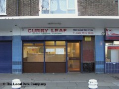 Curry Leaf image