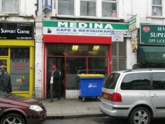 Medina image
