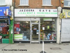 Jazeera Gate image