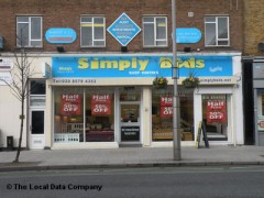 Simply Beds image