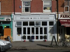 Papillon image