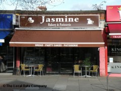 Jasmine image