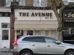 The Avenue image