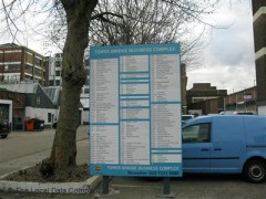 Victory Plumbers Bermondsey image