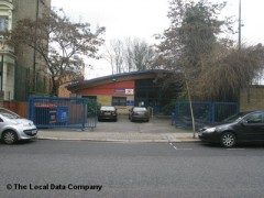 Lancaster Youth Centre image