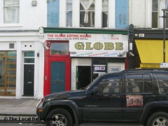 The Globe image