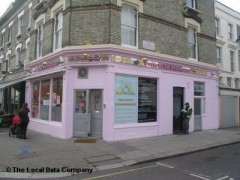 Portobello Princesses image
