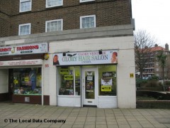 Glory Hair Salon image